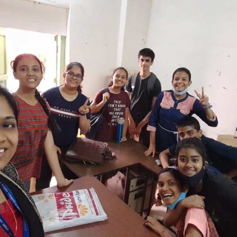 My experiments with education: Open-ended&nbsp;dialog